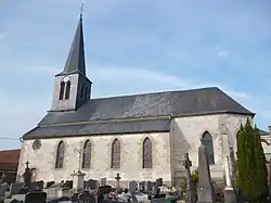 ... et son côté.