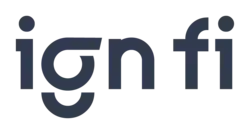 logo de IGN FI