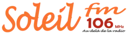 Description de l'image LOGO SOLEIL FM BENIN.png.