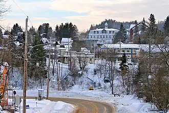 Labelle (Québec)