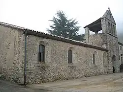 Église de Laboule
