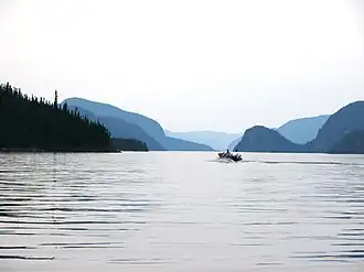 Image illustrative de l’article Lac Walker