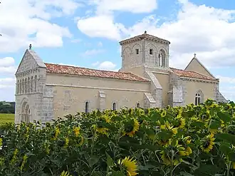Église.