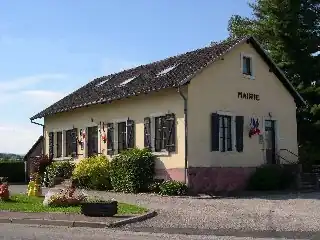 Lagrange (Territoire de Belfort)