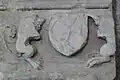 Blason.