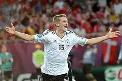 Image illustrative de l’article Lars Bender