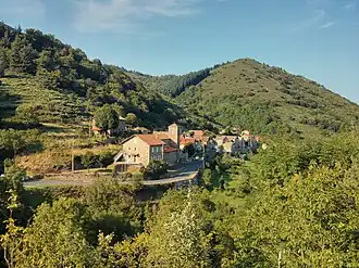 Le Chambon