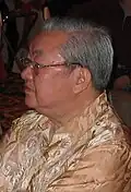 Lee San Choon
