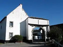 Ferme.