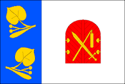 Drapeau de Libel
