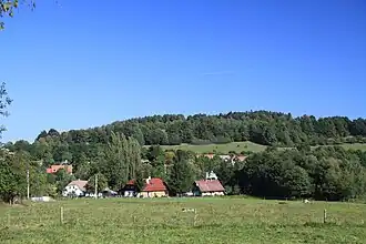 Radhostice