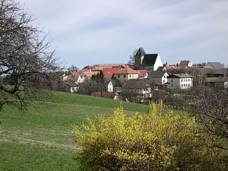 Lichtenegg