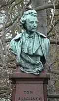 Mémorial Tony Bergmann (Lierre)