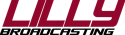 logo de Lilly Broadcasting