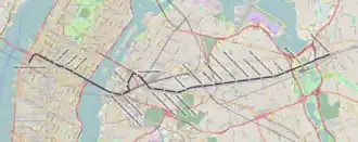 Image illustrative de l’article IRT Flushing Line