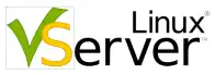 Description de l'image Linux-VServer-logo.png.