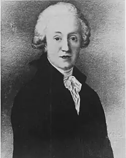 Description de l'image Lippe, Leopold I.jpeg.