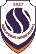 Logo du US Castres Football