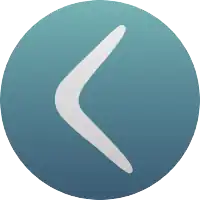 Description de l'image Logo CaptainFact.png.