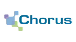 Description de l'image Logo Chorus.png.