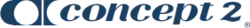 logo de Concept2