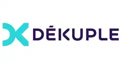 logo de Dékuple
