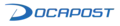 Logo de Docapost de 2007 à 2018.