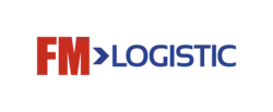 logo de FM Logistic