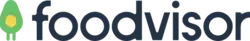 Logo de Foodvisor
