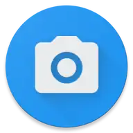 Description de l'image Logo Open Camera.png.