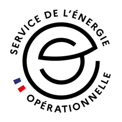 Image illustrative de l’article Service de l'énergie opérationnelle