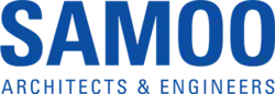 logo de Samoo Architects & Engineers