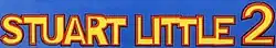 Description de l'image Logo Stuart Little 2.JPG.