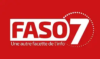 Image illustrative de l’article Faso7