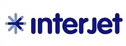 Logo de cette compagnie