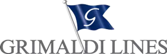 logo de Grimaldi Lines