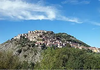 Longano