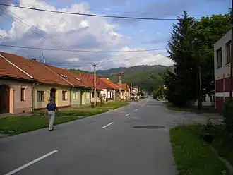 Lučatín