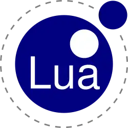 Logo.