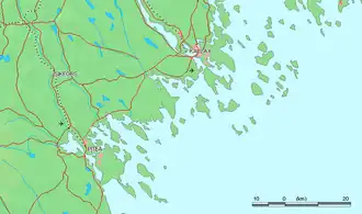 Image illustrative de l’article Archipel de Luleå
