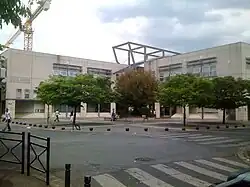 Description de cette image, également commentée ci-après