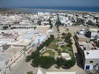 El Maâmoura