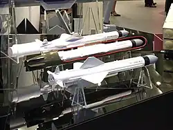 Vue du moteur.
