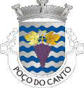 Blason de Poço do Canto