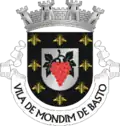 Blason de Mondim de Basto