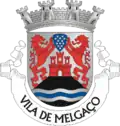 Blason de Melgaço