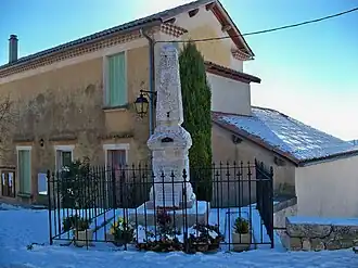 Ferrassières