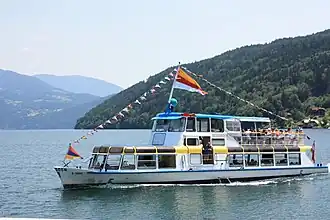 Le Seebonde (1966)