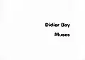 Muses, 1990-91