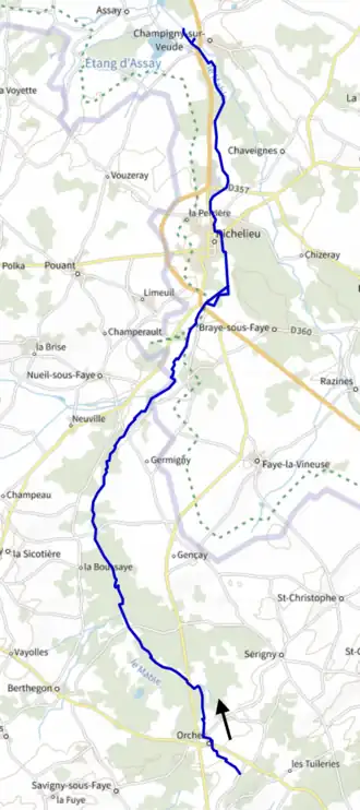 Carte